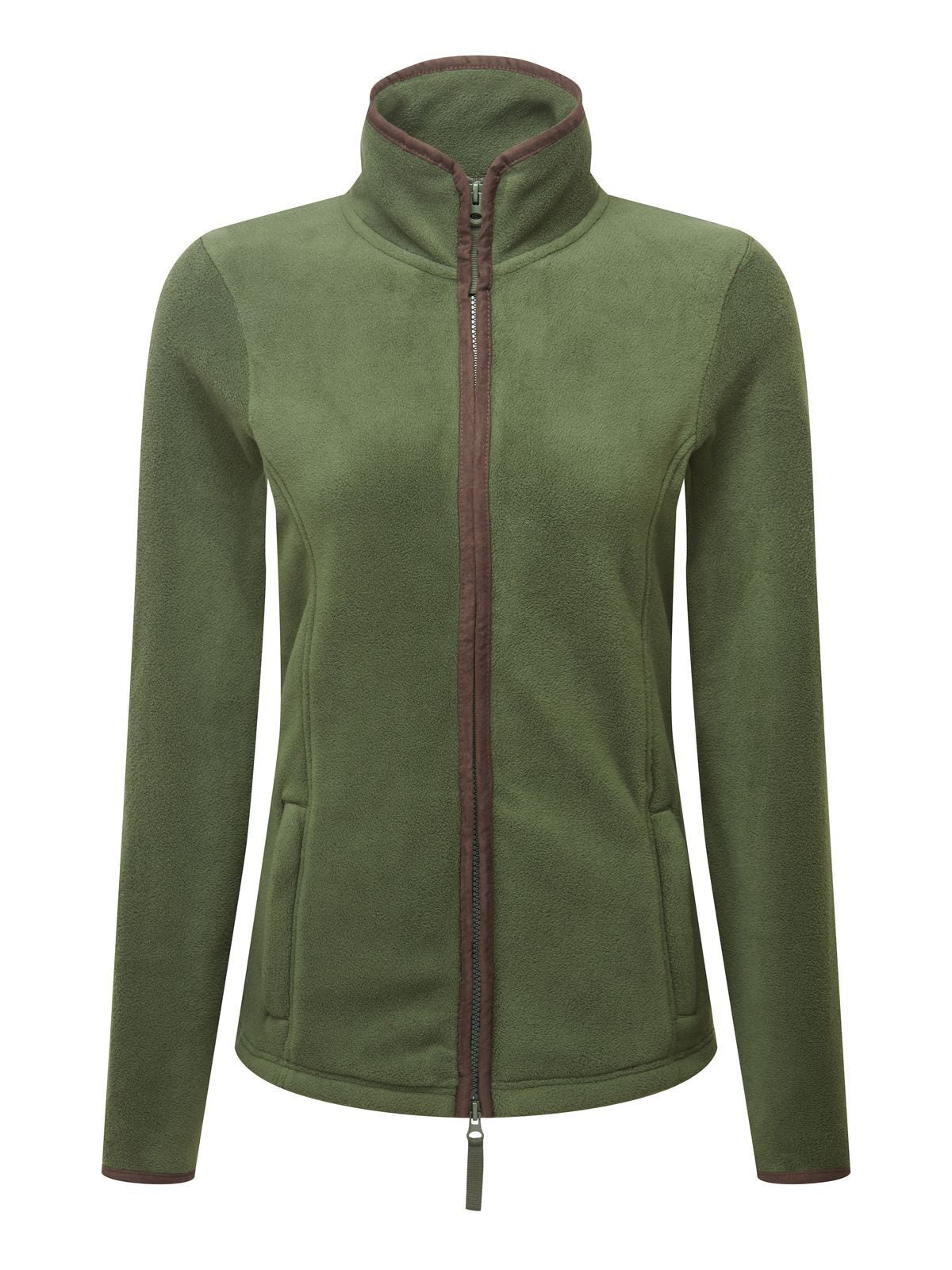 Women's 'Artisan' Fleece Jacket