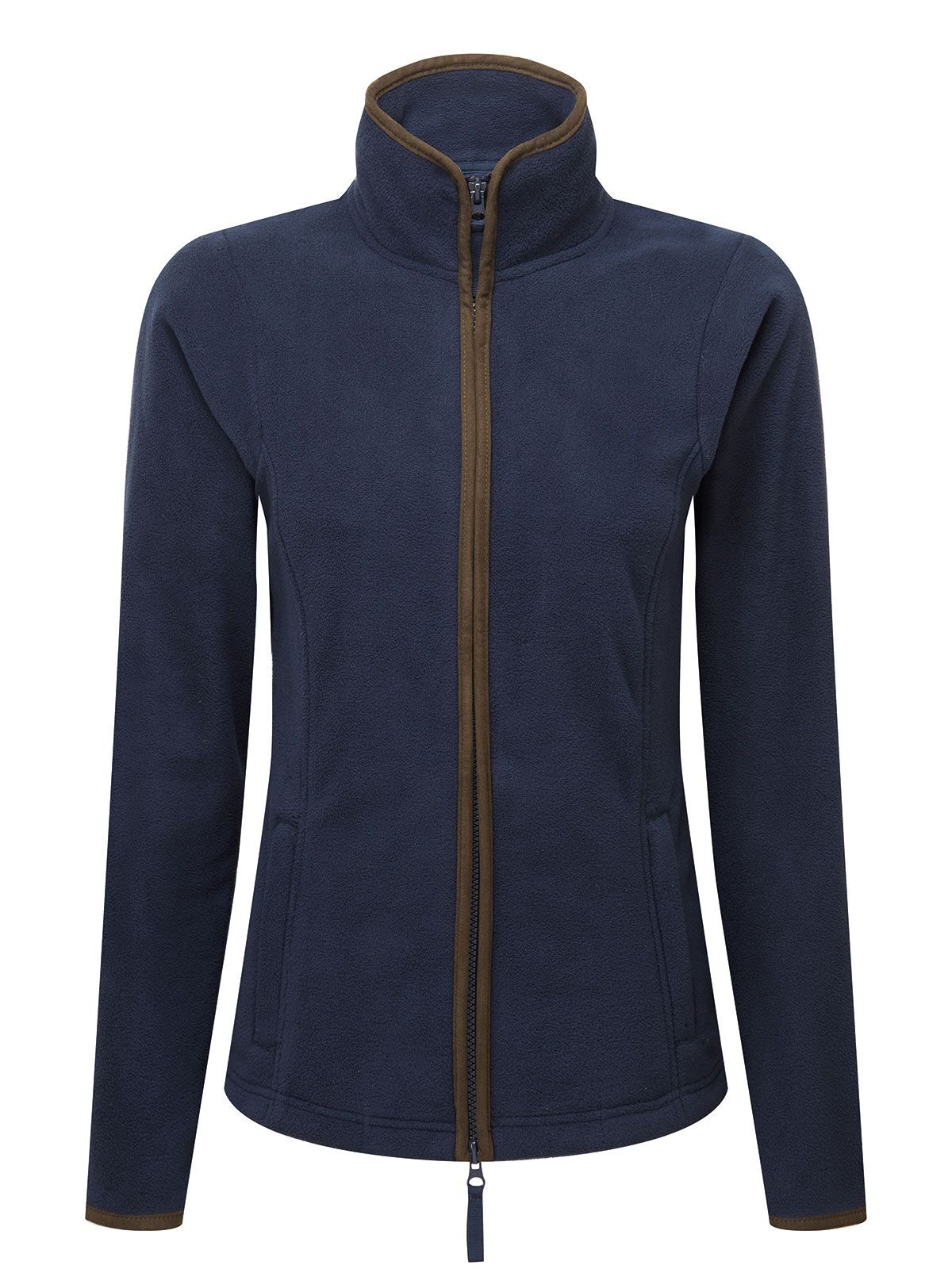 Women's 'Artisan' Fleece Jacket