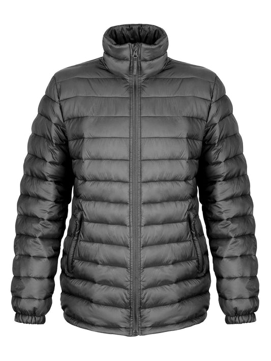 Womens Ice Bird Padded Jacket
