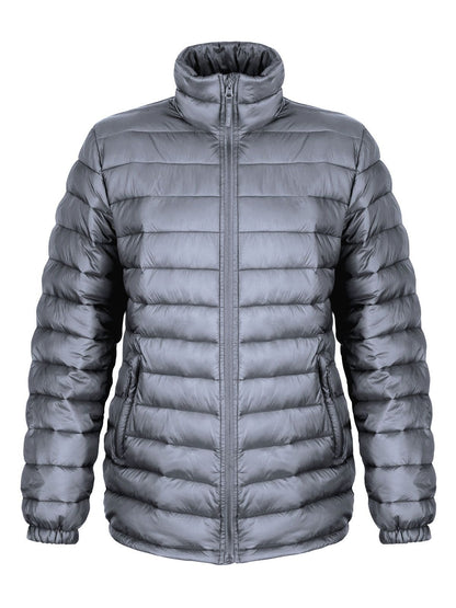 Womens Ice Bird Padded Jacket