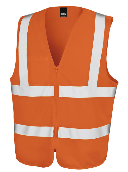 Zip Safety Tabard