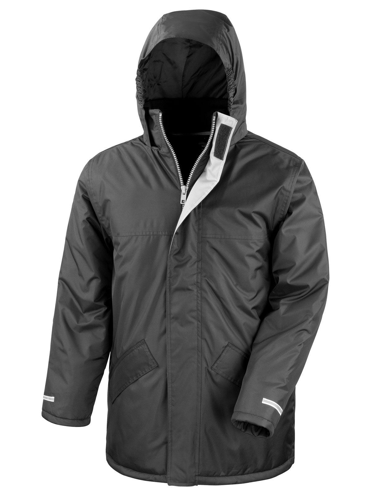 Winter Parka