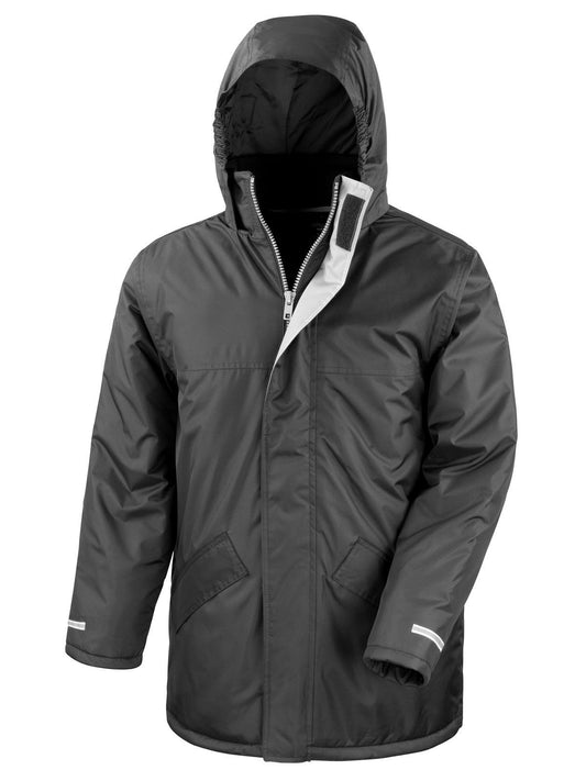 Winter Parka