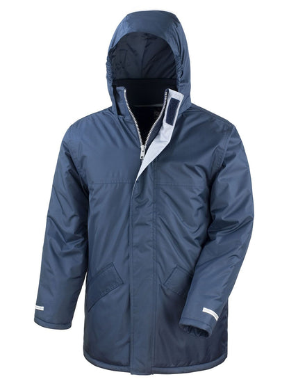 Winter Parka