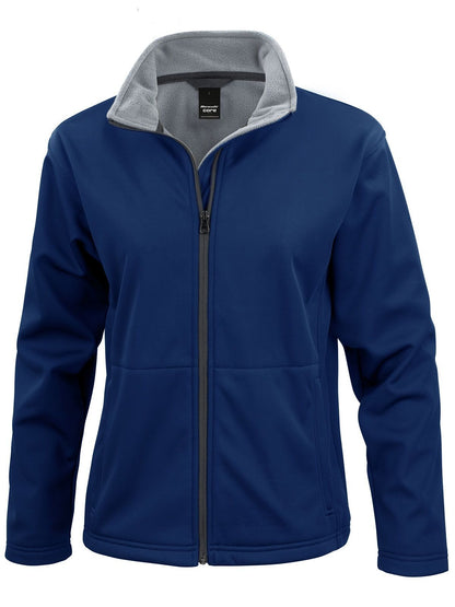 Womens Softshell Jacket