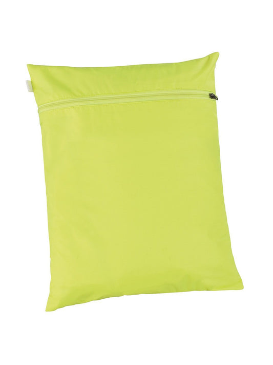 High Viz Waterproof Suit Result Fluorescent Yellow