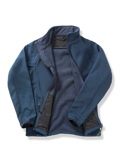 Womens Printable Softshell