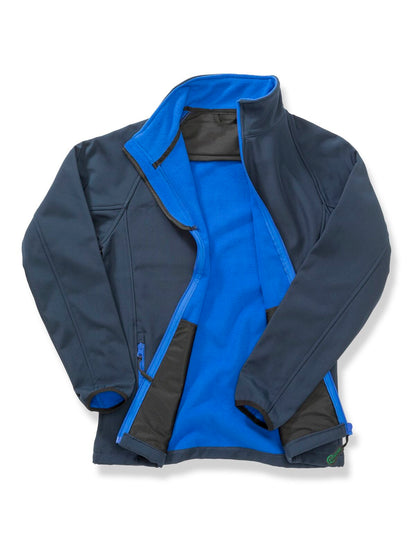 Womens Printable Softshell