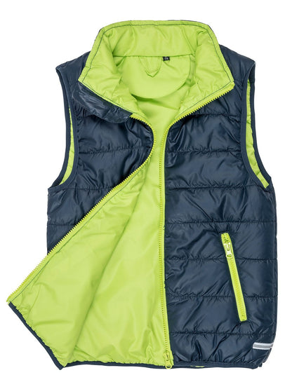 Youth Bodywarmer