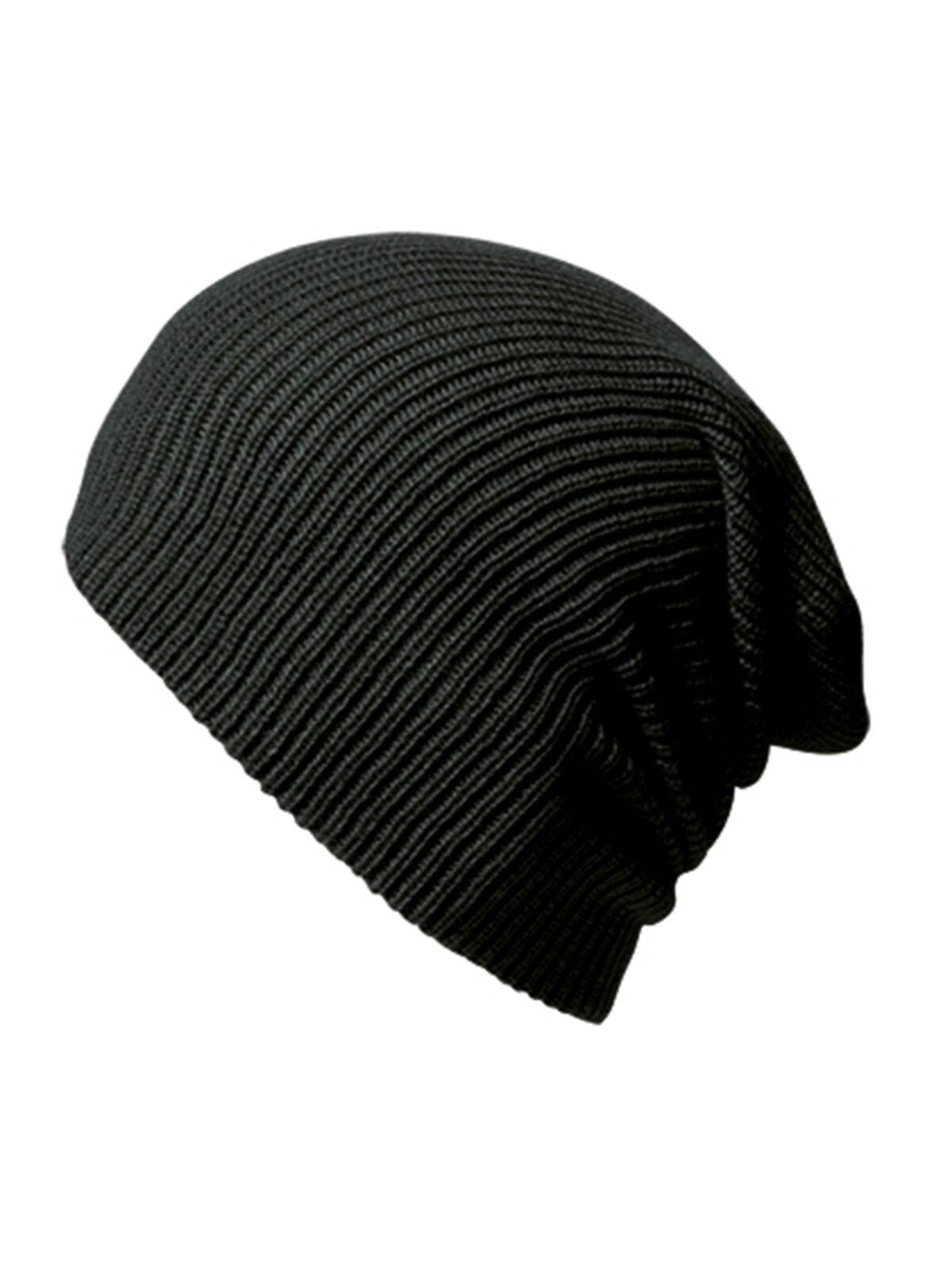 SOFTEX® BEANIE Result Black