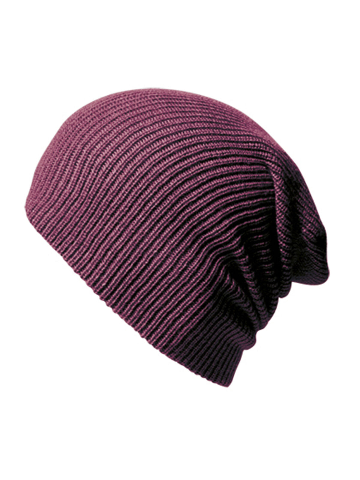 SOFTEX® BEANIE Result Burgundy