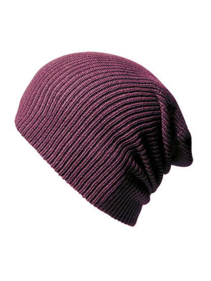 SOFTEX® BEANIE Result Burgundy