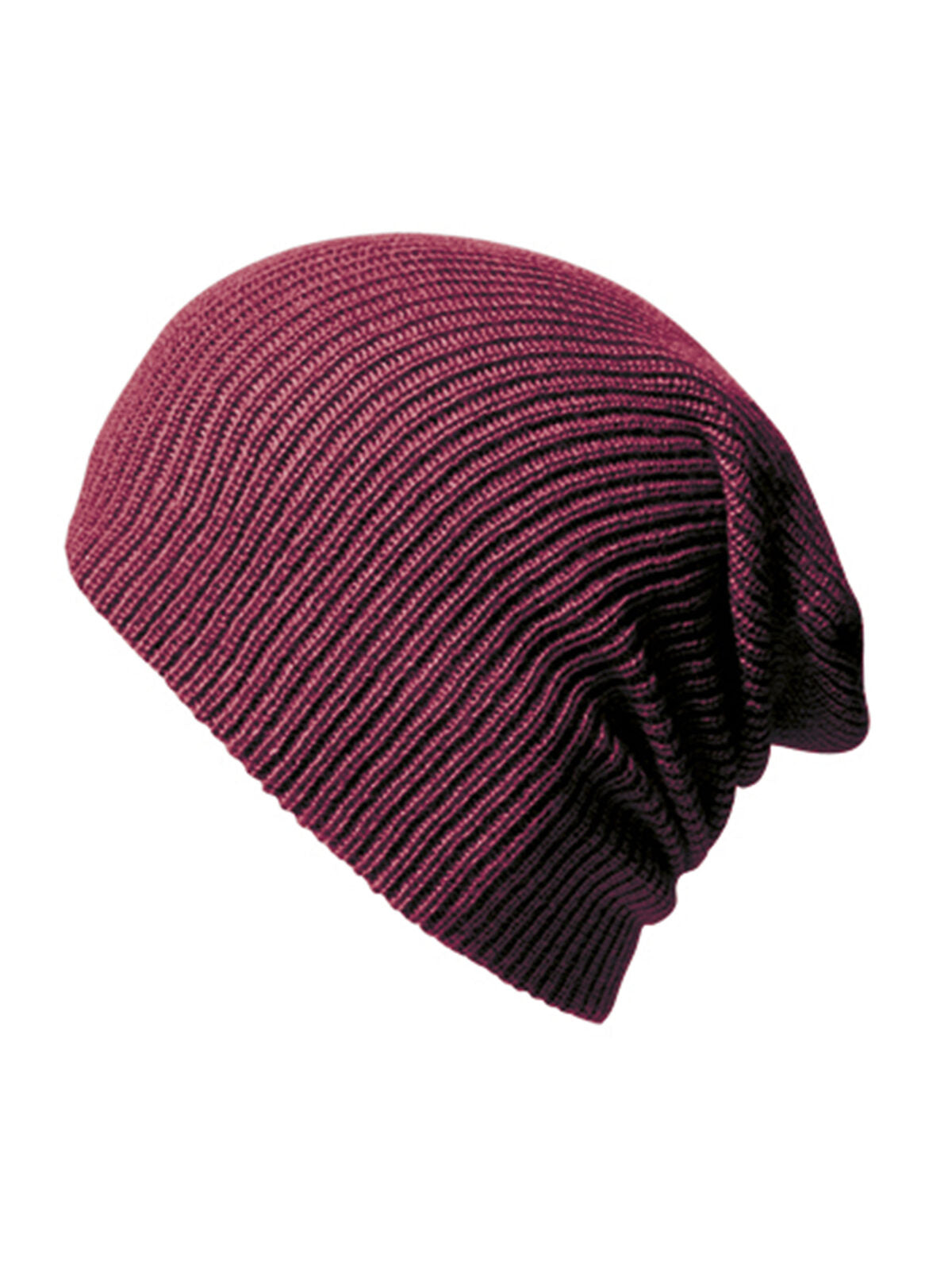 SOFTEX® BEANIE Result Claret