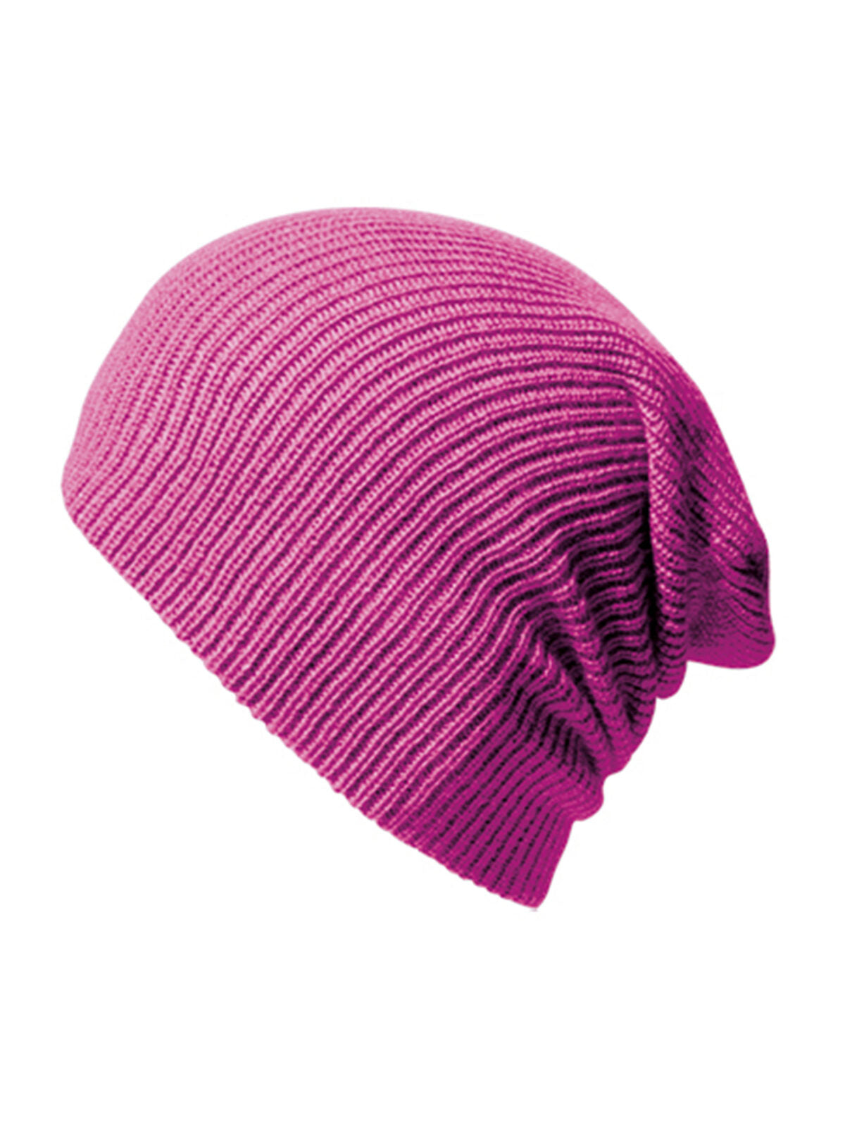 SOFTEX® BEANIE Result Fuchsia