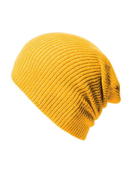 SOFTEX® BEANIE Result Gold