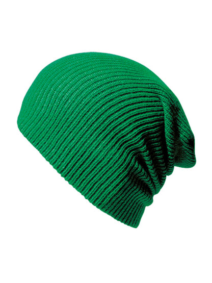 SOFTEX® BEANIE Result Pramedic Green