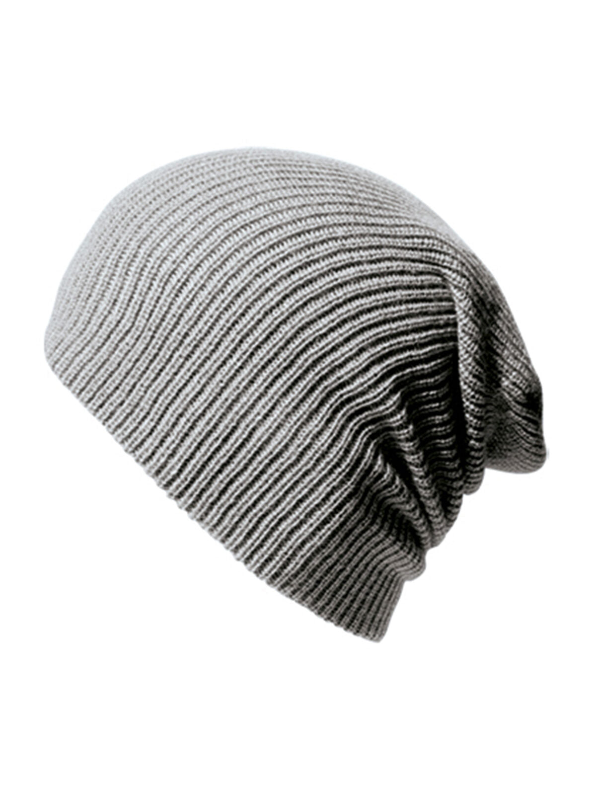SOFTEX® BEANIE Result Grey