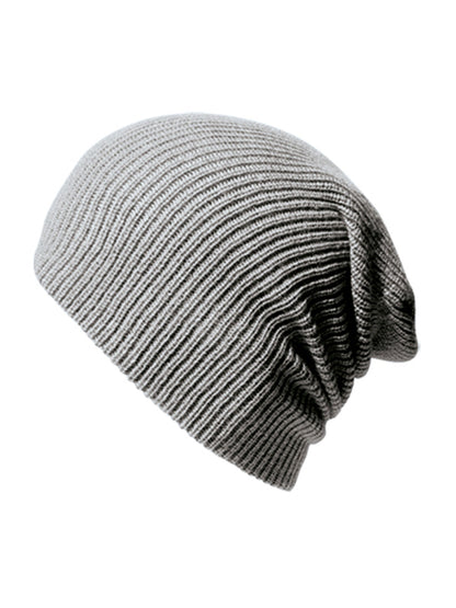 SOFTEX® BEANIE Result Grey