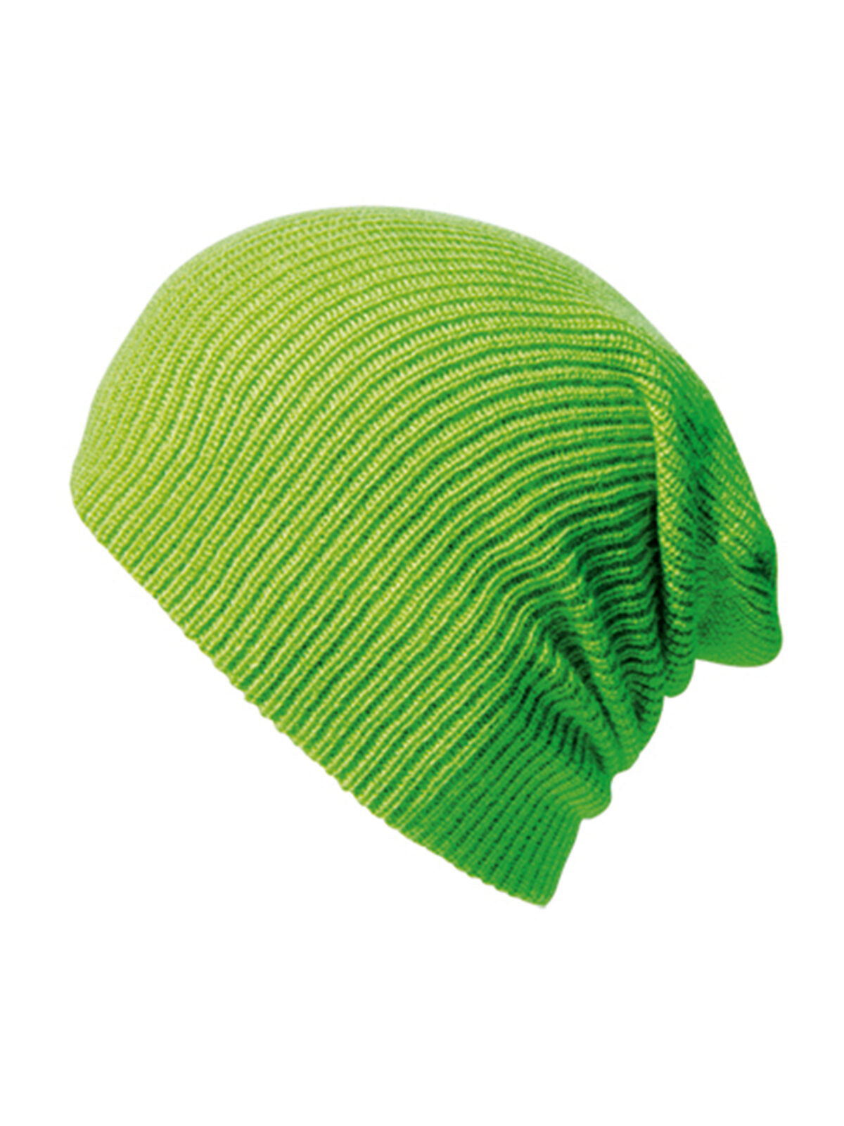 SOFTEX® BEANIE Result Lime