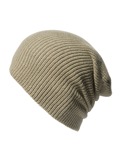 SOFTEX® BEANIE Result Oatmeal
