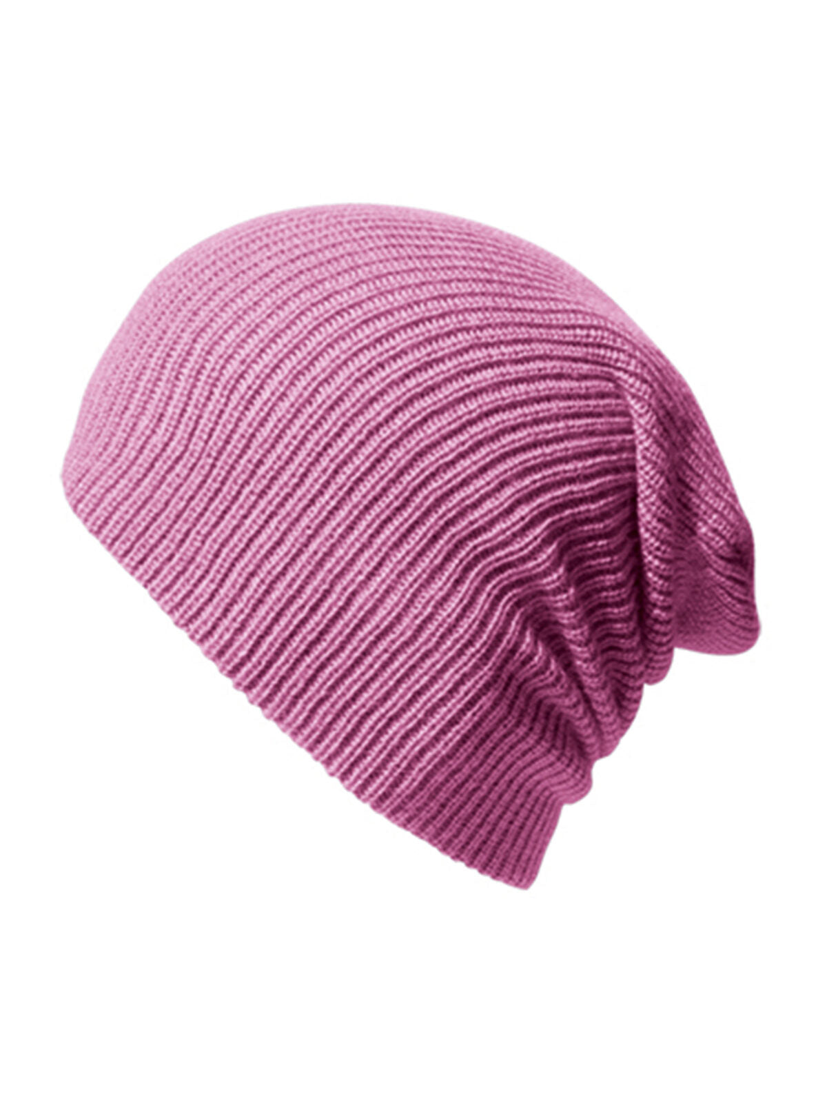 SOFTEX® BEANIE Result Pink