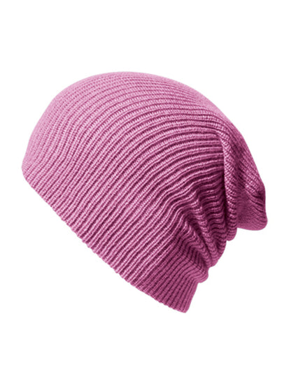 SOFTEX® BEANIE Result Pink