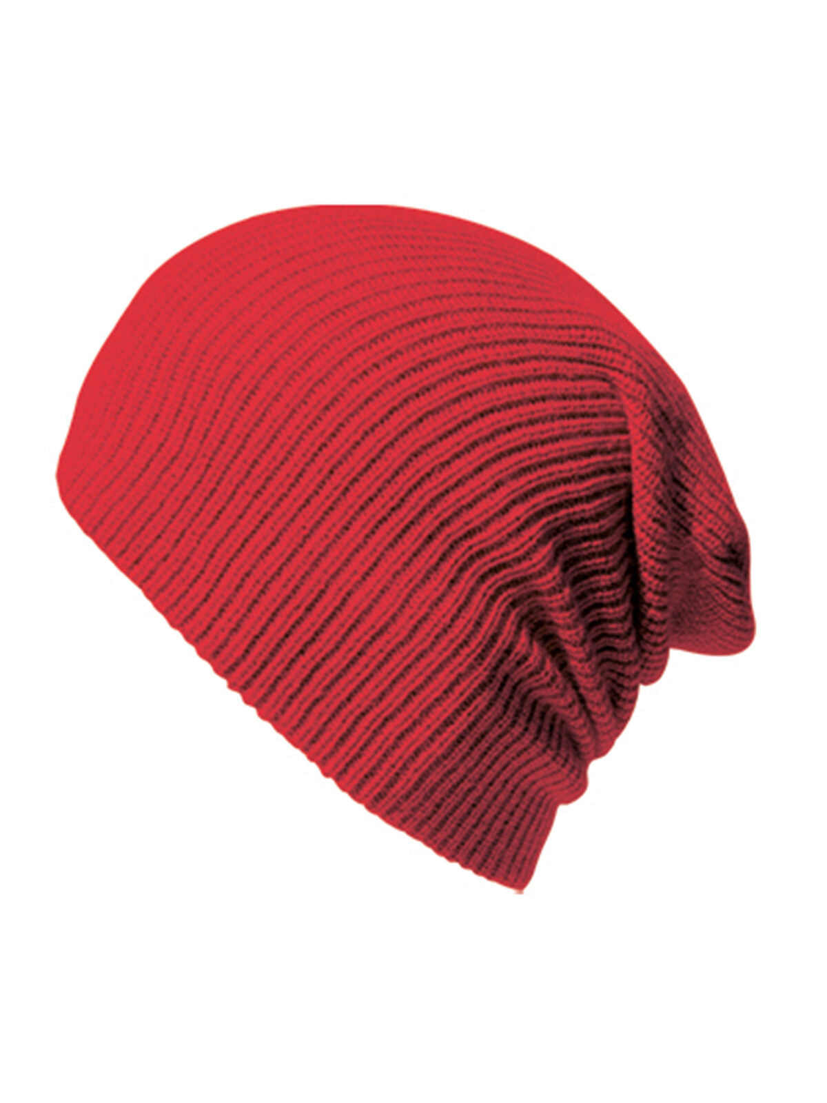 SOFTEX® BEANIE Result Red