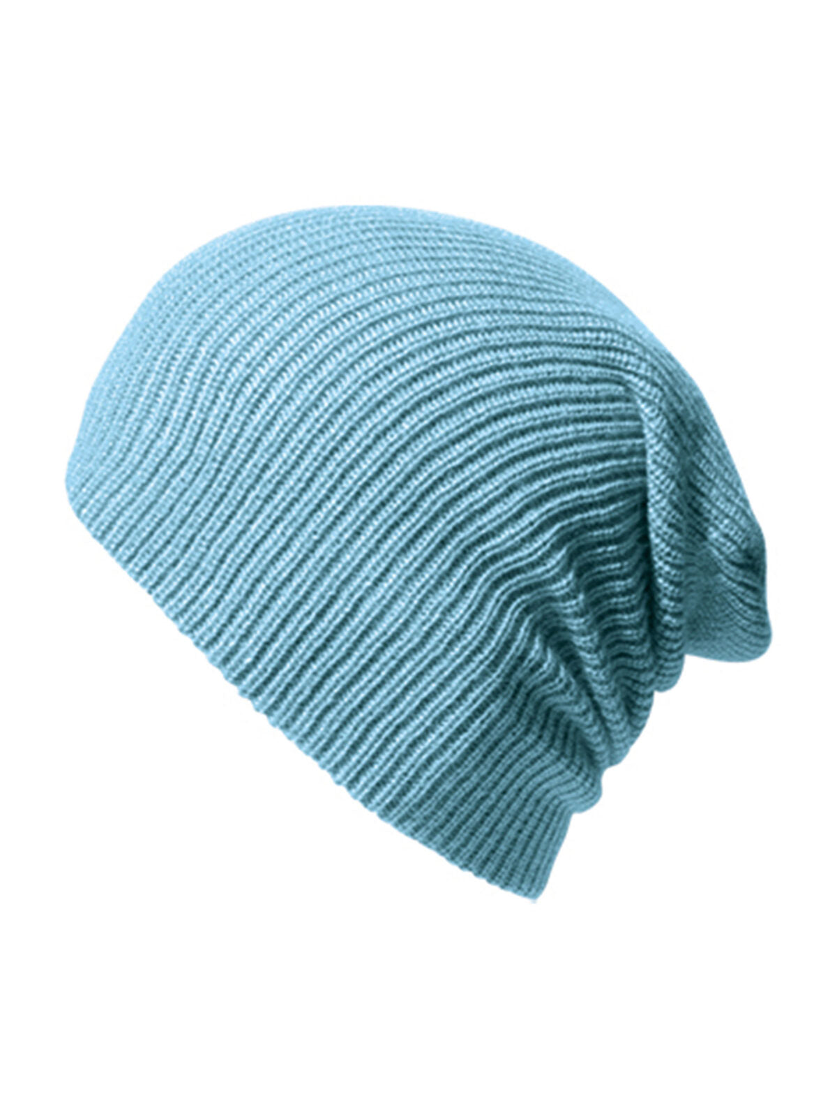SOFTEX® BEANIE Result Sky Blue