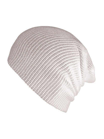SOFTEX® BEANIE Result White