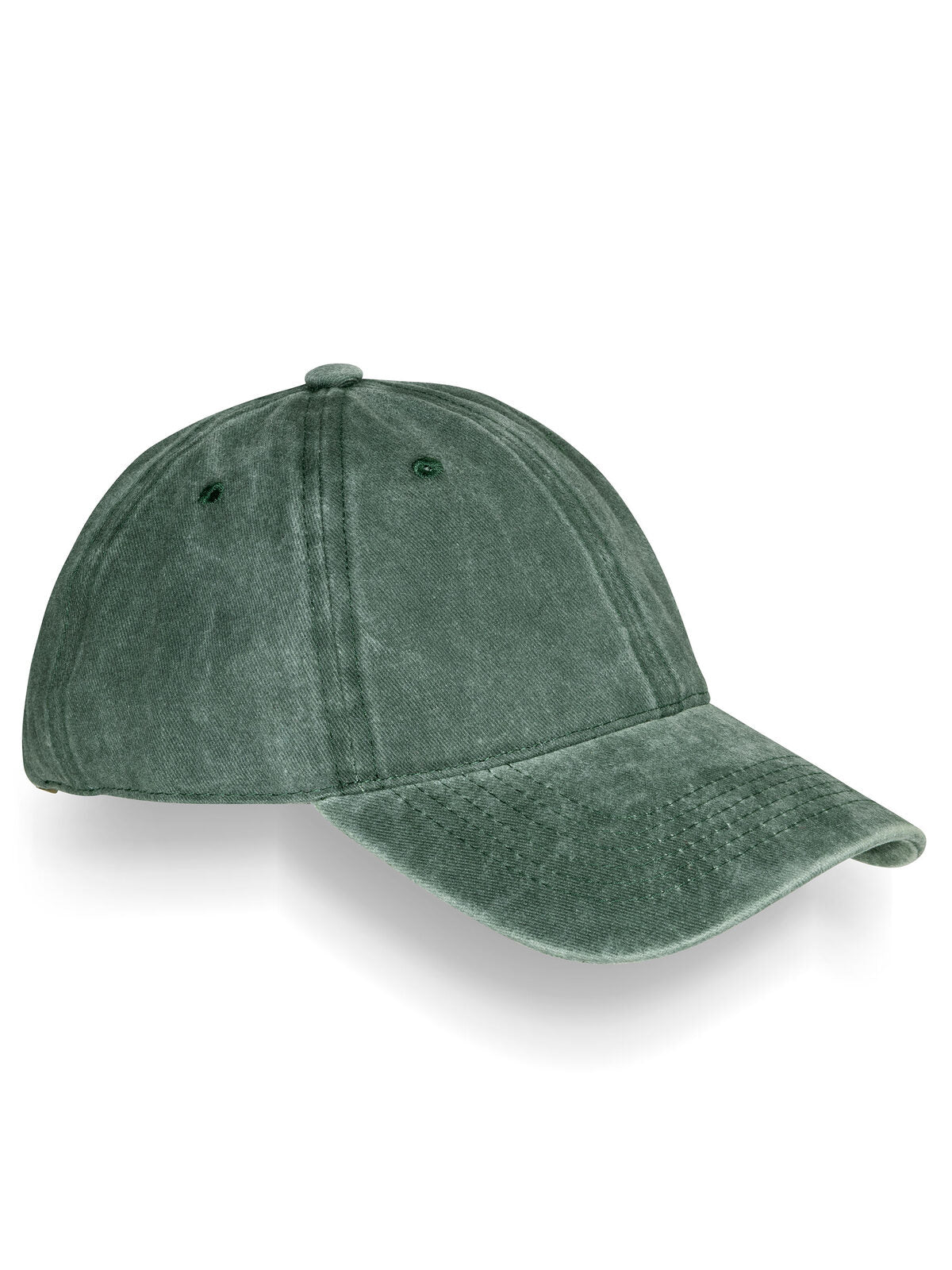 Pure Cotton Vintage Cap Result Vintage Bottle