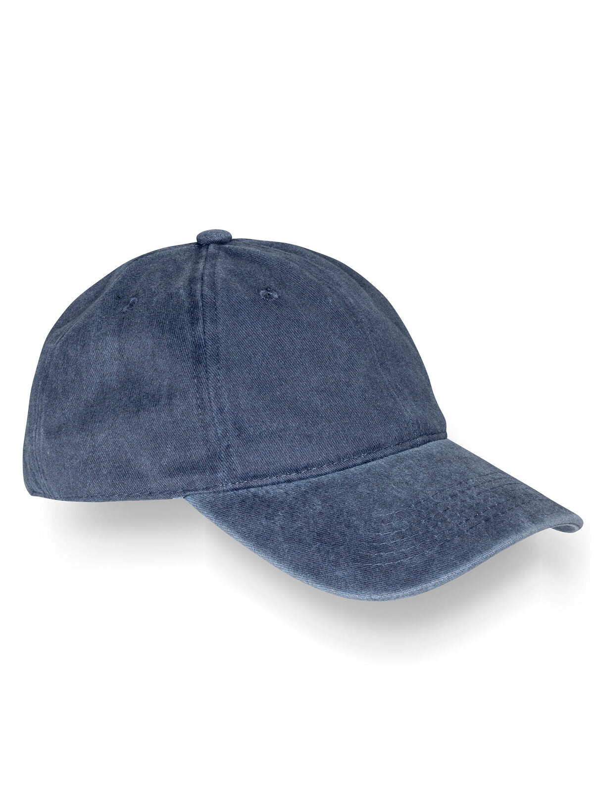 Pure Cotton Vintage Cap Result Vintage Denim