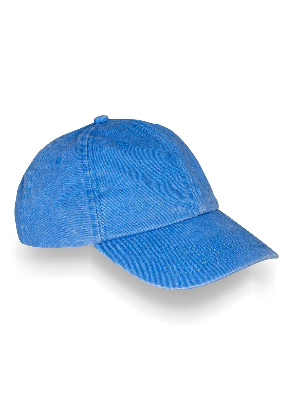 Pure Cotton Vintage Cap Result Vintage Royal