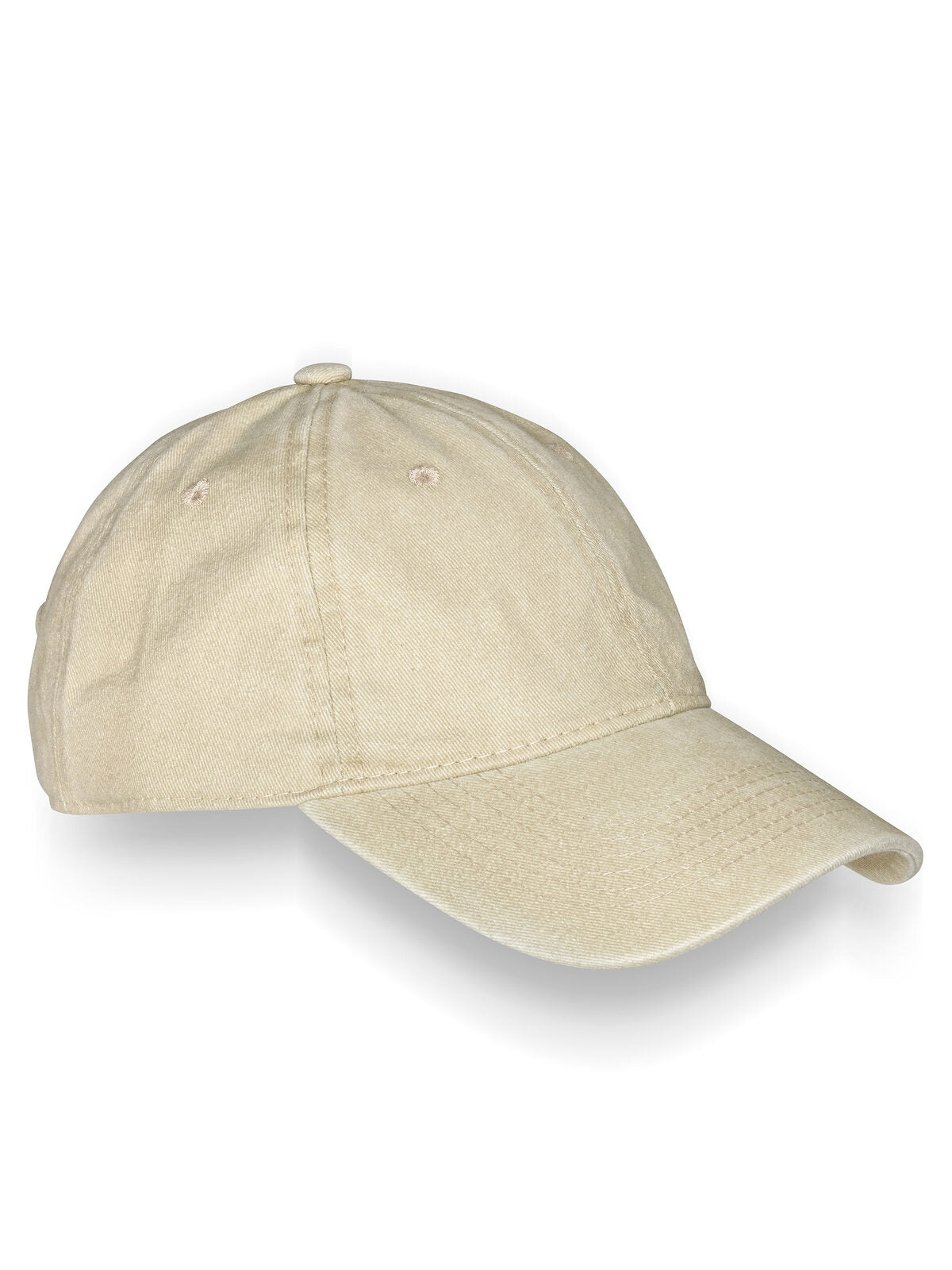Pure Cotton Vintage Cap Result Vintage Stone
