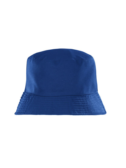 Recycled Reversible Bucket Hat Result Royal-White