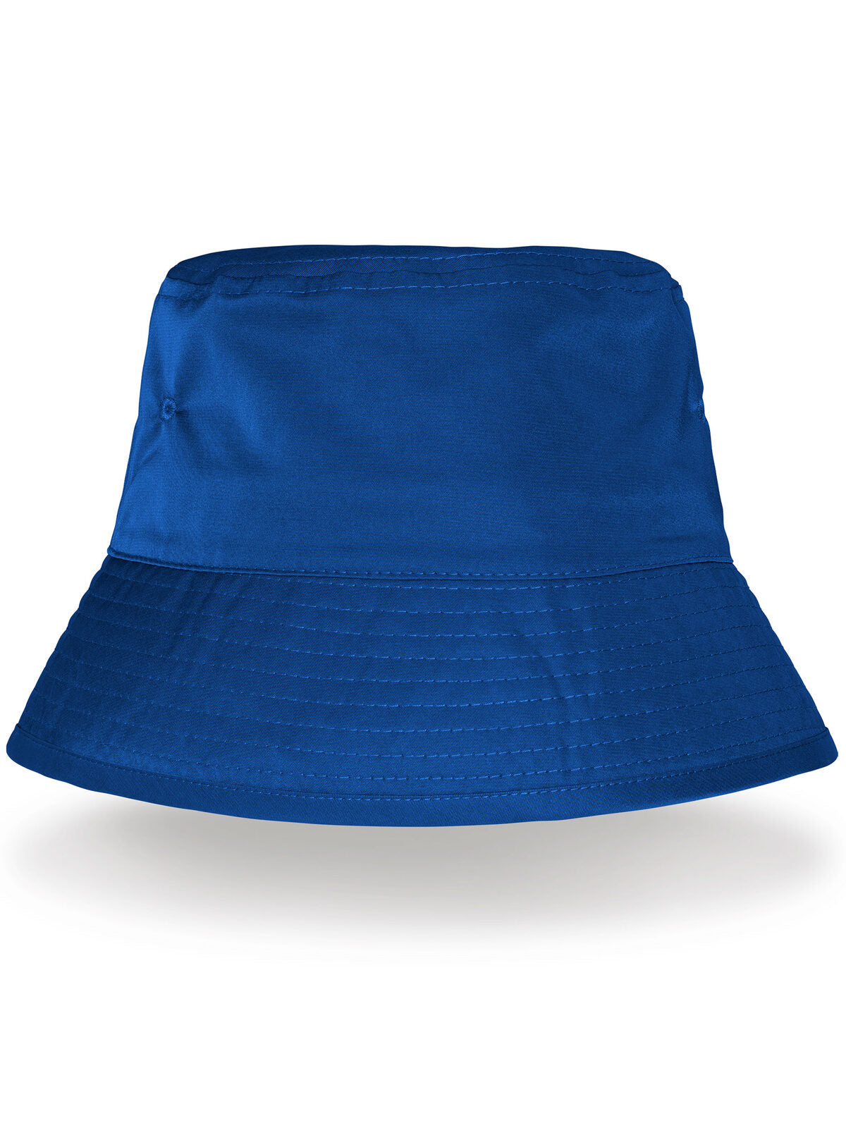RECYCLED BOUND EDGE BUCKET HAT Result Royal