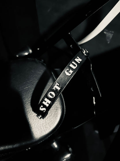016 SHOTGUN BRACELET hand made