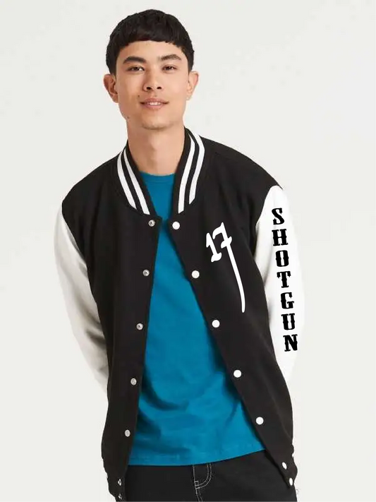 001 SHOTGUN FELPA COLLEGE