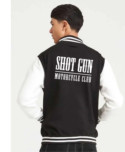 001 SHOTGUN FELPA COLLEGE