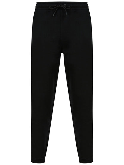 Unisex Sustainable Fashion Cuffed Joggers SF Clothing Black