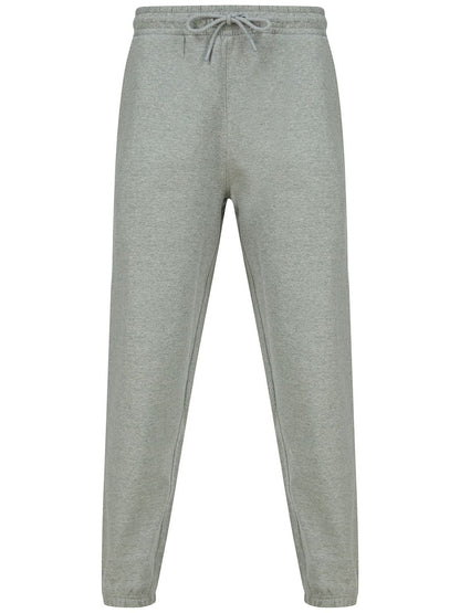 Unisex Sustainable Fashion Cuffed Joggers SF Clothing Heather Grey