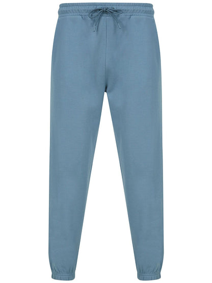 Unisex Sustainable Fashion Cuffed Joggers SF Clothing Stone Blue