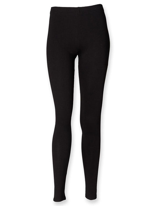 Leggins SF Clothing Black