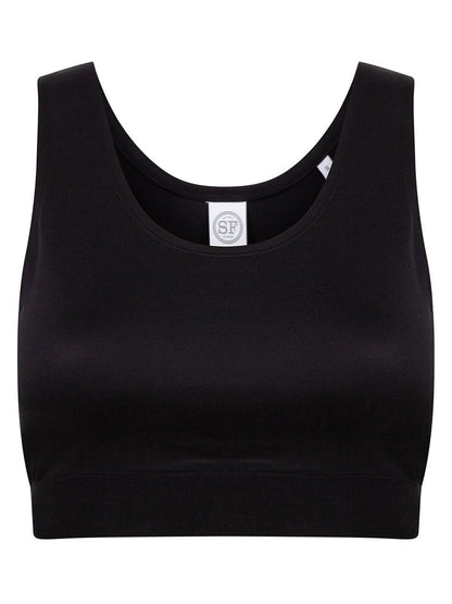 Women's Fashion Crop Top