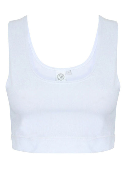Women's Fashion Crop Top