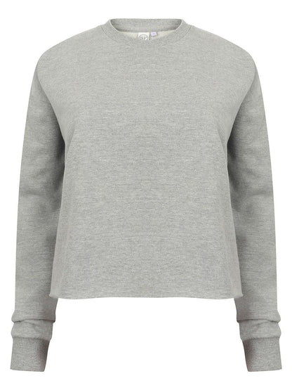 Women's Cropped Slounge Sweat