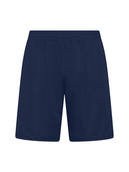 Dribbling Black Spider Navy