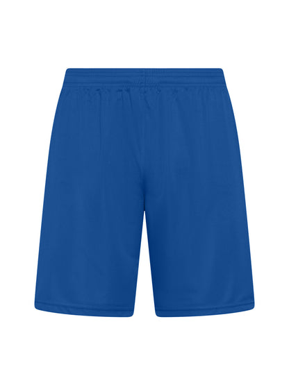 Dribbling Black Spider Royal Blue
