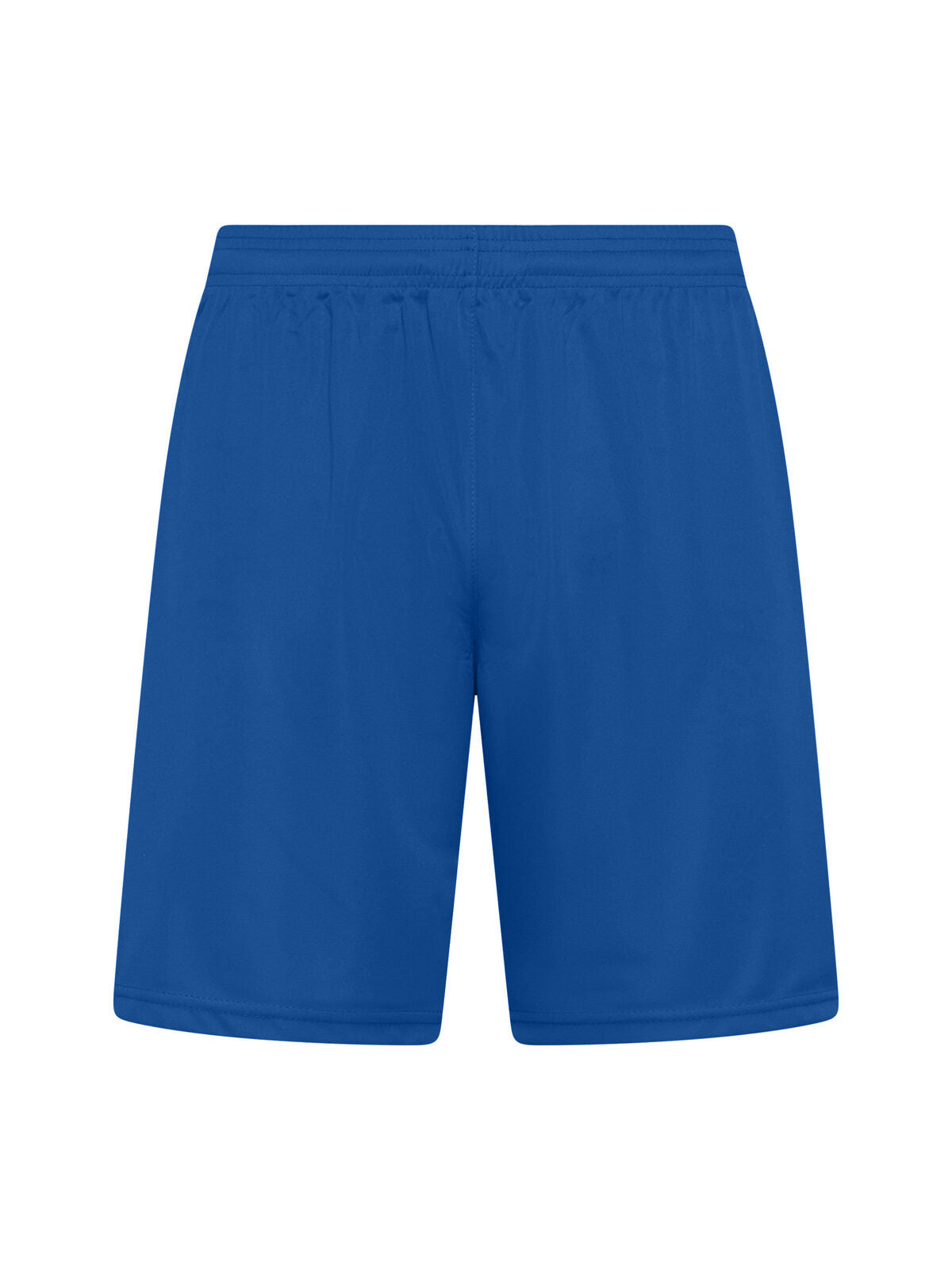 Dribbling Kids Black Spider Royal Blue