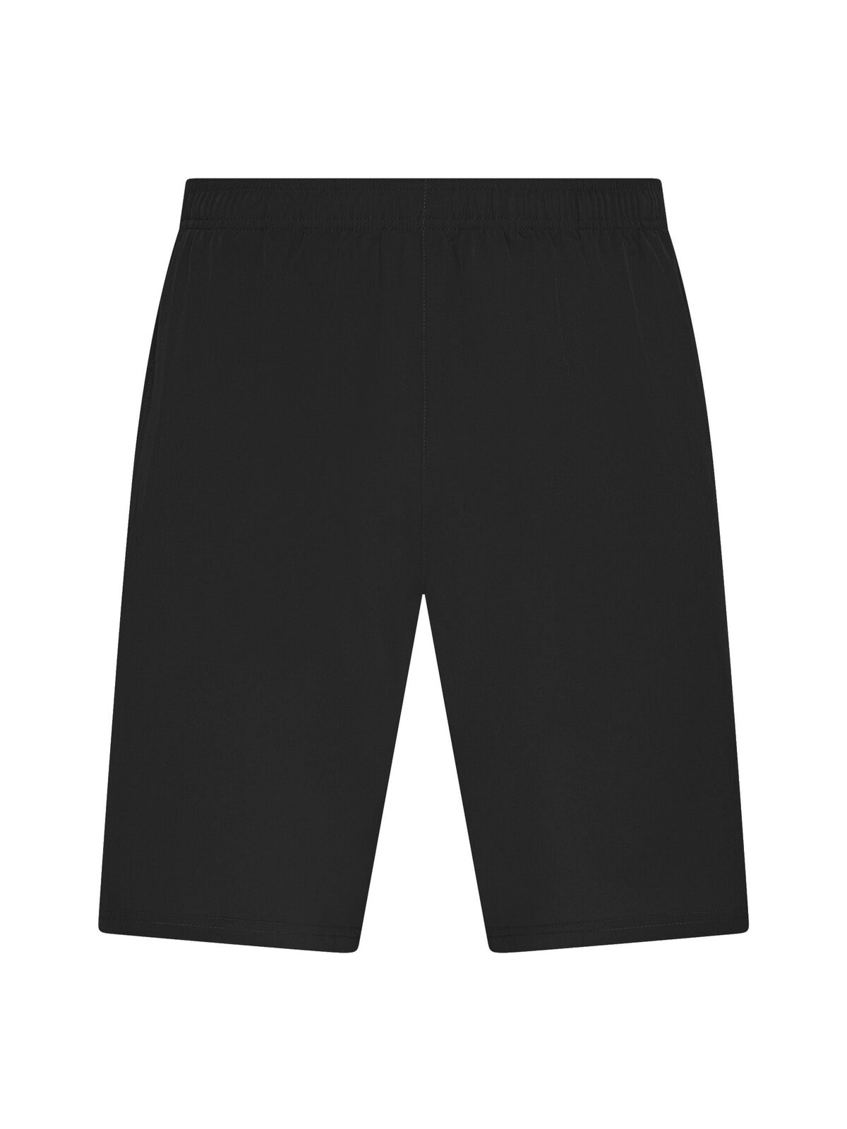 Jump Black Spider Black