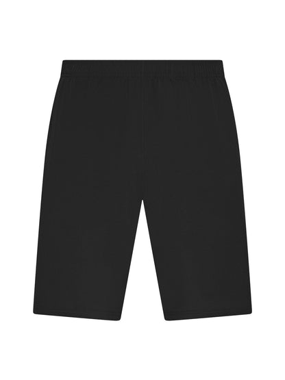 Jump Black Spider Black
